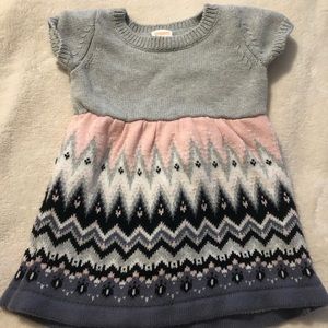 Gorgeous Girl’s Toddler Dress Fabric